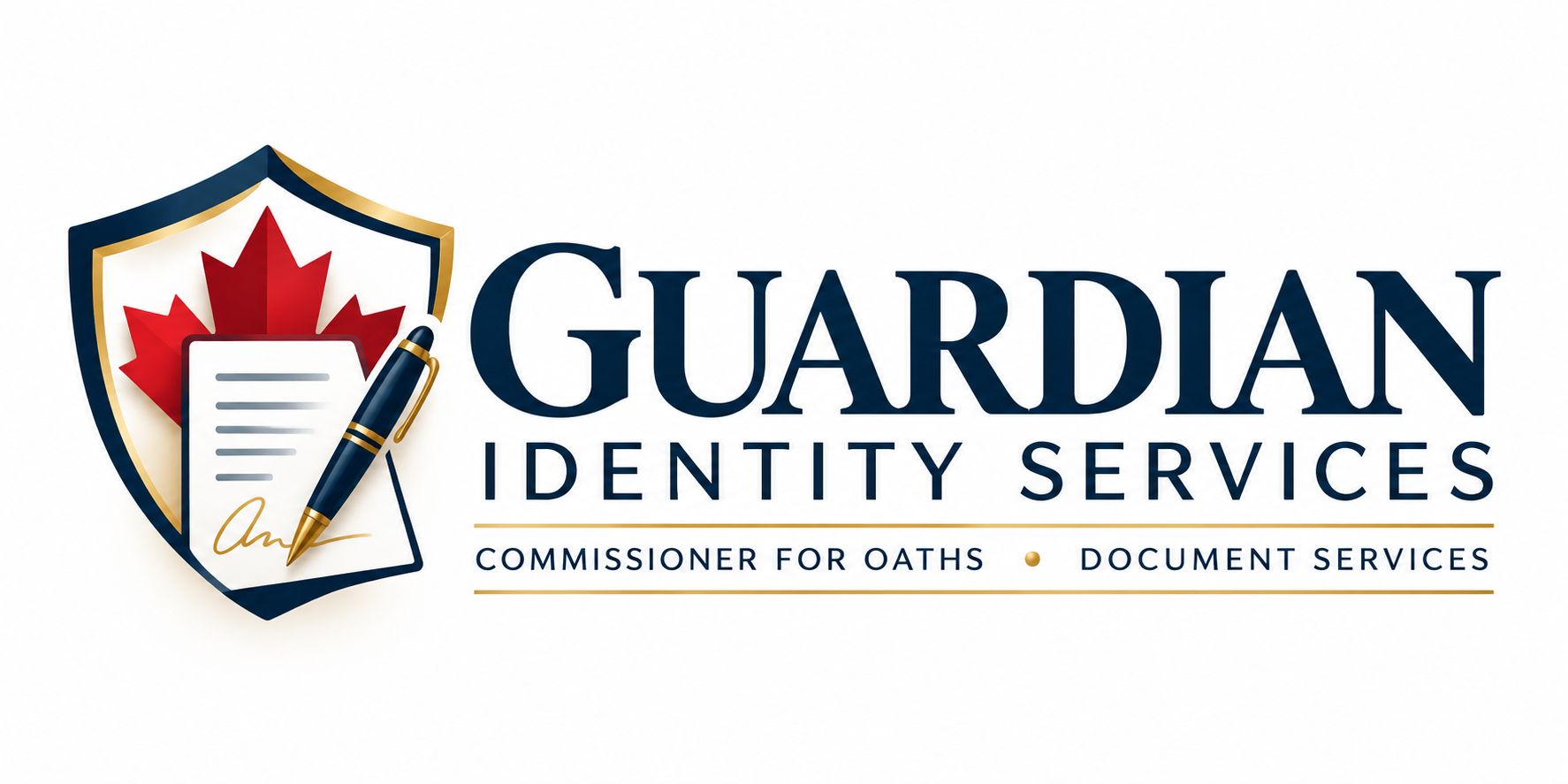 Guardian Identity Services logo